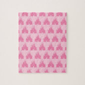 Castle Jigsaw Puzzle Legpuzzel (Verticaal)