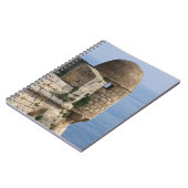 Castle Journal-Notitieboek Notitieboek (Linkerzijde)