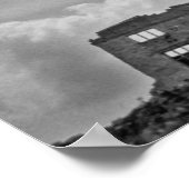 Castle Keep Poster (Hoek)