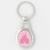 Castle Keychain (Voorkant)