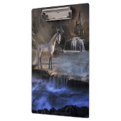 Castle Klembord (Links)