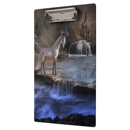 Castle Klembord (Links)