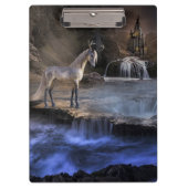 Castle Klembord (Voorkant)