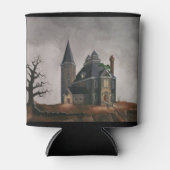 Castle Koelbox Blikjeskoeler (Voorkant)