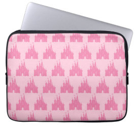 Castle Laptop Sleeve
