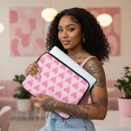 Castle Laptop Sleeve