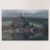 Castle Legpuzzel (Horizontaal)