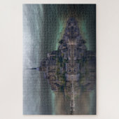 Castle Legpuzzel (Verticaal)