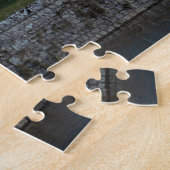 Castle Legpuzzel (Zijkant)