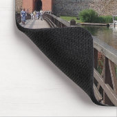 Castle - Litouwen — Trakai Island — Muismat (Hoek)