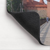 Castle - Litouwen — Trakai Island — Muismat (Hoek)