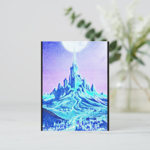 Castle Maelstrom Briefkaart