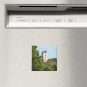 Castle Magneet (Insitu (Vaatwasser))