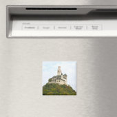 Castle Magneet (Insitu (Vaatwasser))