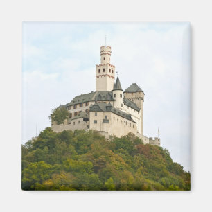 Castle Magneet