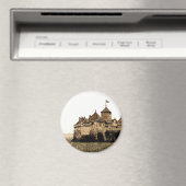 Castle Magnet (Insitu (Vaatwasser))