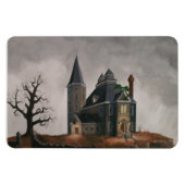 Castle Magnet Magneet (Horizontaal)