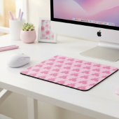 Castle Mouse Pad Muismat