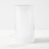 Castle Mug Matglas Bierpul (Center)