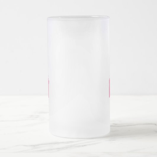 Castle Mug Matglas Bierpul (Center)