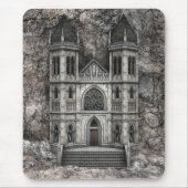 Castle Muismat (Voorkant)