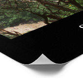 Castle Neuschwanstein Poster (Hoek)