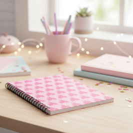 Castle Notebook Notitieboek