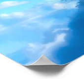 Castle of Lofty Aspirations Poster (Hoek)