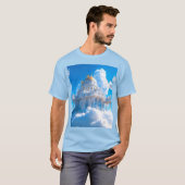 Castle of Lofty Aspirations T-shirt (Voorkant volledig)