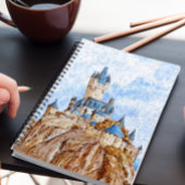 Castle op de Rijn Planner