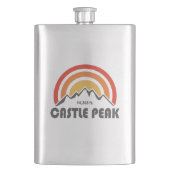 Castle Peak Flacon (Voorkant)
