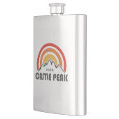 Castle Peak Flacon (Links)