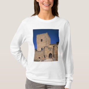 Castle Pedraza, Castilla León, Spanje 2 T-shirt