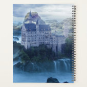 Castle Planner (Achterkant)