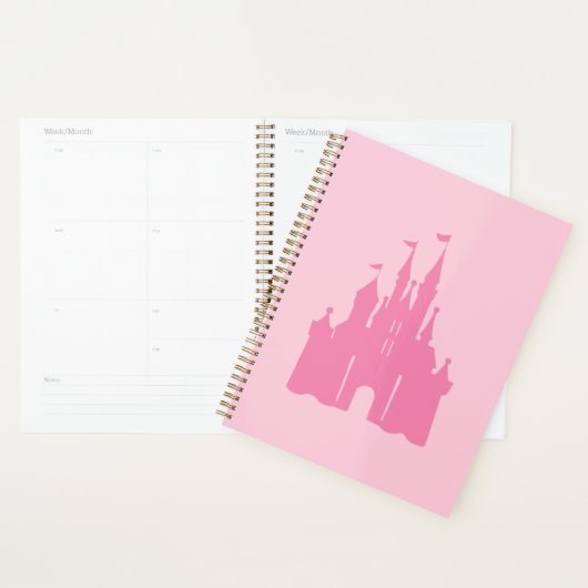 Castle Planner (Display)