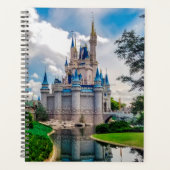 Castle Planner (Voorkant)