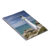 Castle Point Lighthouse, Castlepoint, Wairarapa, Notitieboek (Rechterzijde)