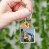Castle Poppelsdorf Sleutelhanger (Hand)