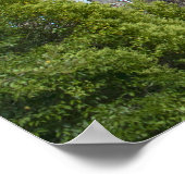 Castle Poster (Hoek)