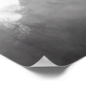 Castle Poster (Hoek)