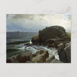 Castle Rock Briefkaart