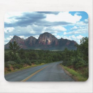 Castle Rock-Sedona Muismat