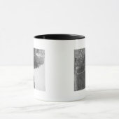 Castle Rock tussen Hill City en Rockerville Mok (Midden)