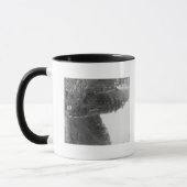 Castle Rock tussen Hill City en Rockerville Mok (Links)