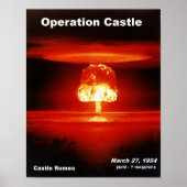 Castle_Romeo Poster (Voorkant)