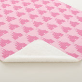 Castle Sherpa Blanket Sherpa Deken (3/4)