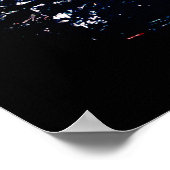 Castle Skull Poster (Hoek)