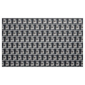 Castle Skull Stof (Yard (91,4 cm))