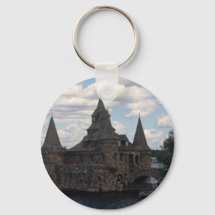 Castle Sleutelhanger