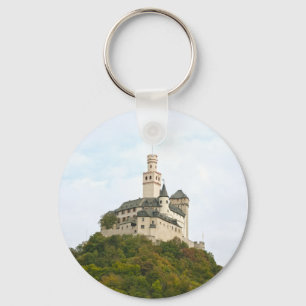 Castle Sleutelhanger